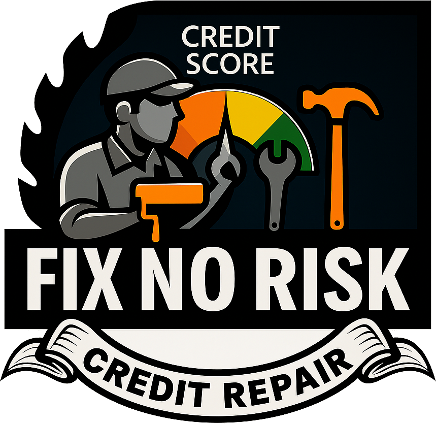 Fix No Risk Credit Repair