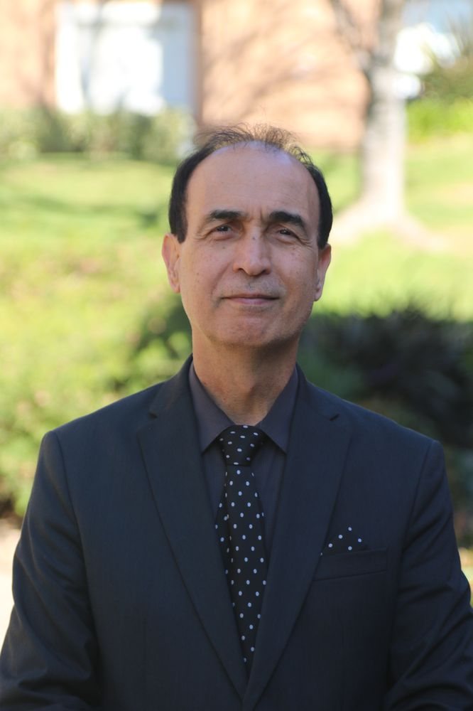 Mel Zadeh, founder of Fix No Risk credit repair in San Diego
